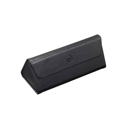 Matte Black Fort Knocks Rx