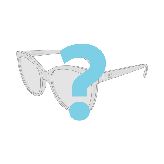 Mystery Deja Views