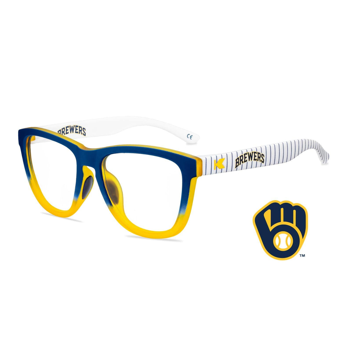 Milwaukee Brewers Rx