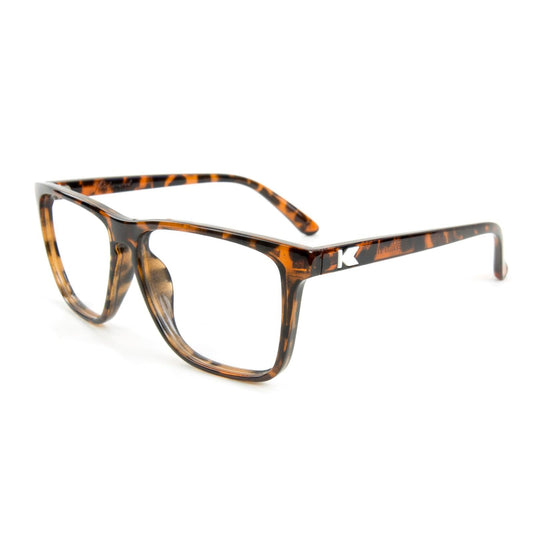 Glossy Tortoise Shell Fast Lanes Rx
